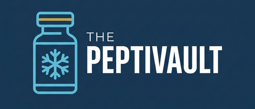 The Pepti Vault